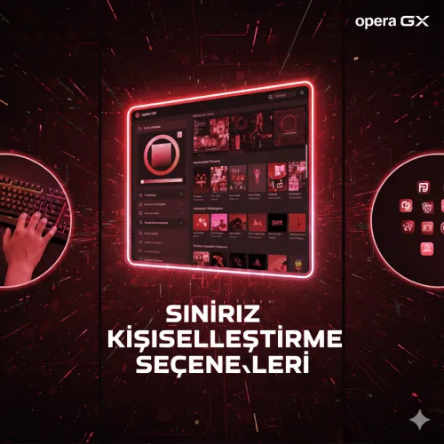 Kişiselleştirme Ekranı